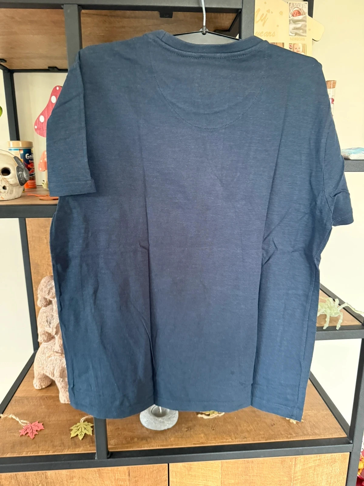 T shirt – photo 4